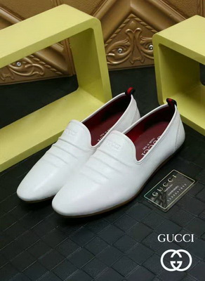 Gucci Men Loafers_018